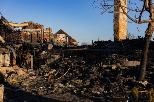 Reliable Firefighting Water Removal contractor in Springfield, PA by Fire Damage Flint