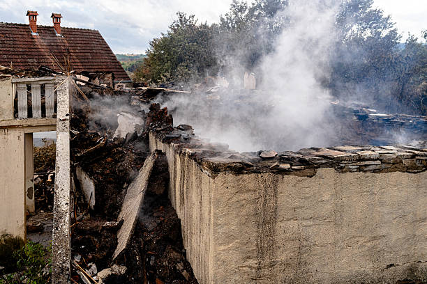 Affordable Firefighting Water Removal solutions in Springfield, PA
